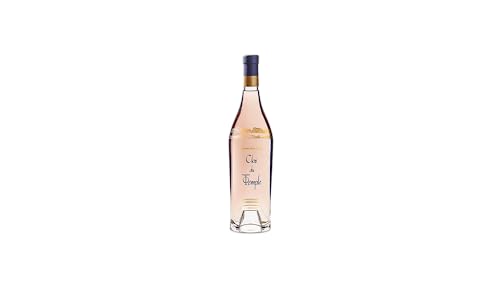 Gérard Bertrand Clos du Temple Roséwein | Cinsault/Grenache/Mourvèdre/Viognier | (1 x 0.75 l) von Gérard Bertrand