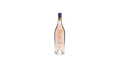 Gérard Bertrand Clos du Temple Roséwein | Cinsault/Grenache/Mourvèdre/Viognier | (1 x 0.75 l) von Gérard Bertrand