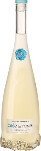 Gérard Bertrand Côte des Roses Sauvignon Blanc IGP 2023 12% Vol. 0,75l Gérard Bertrand Côte des Roses Sauvignon Blanc IGP 2023 12% Vol. 0,75l von Gérard Bertrand