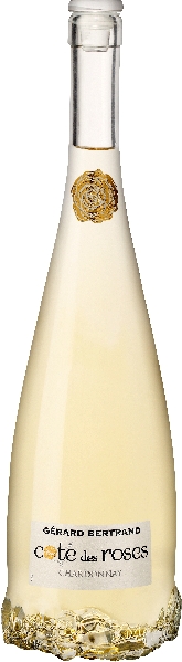 Gerard Bertrand Cote des Roses Chardonnay Jg. 2022 von Gerard Bertrand