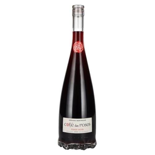 Gérard Bertrand Côte des Roses Pinot Noir 2022 13% Vol. 0,75l von Gérard Bertrand