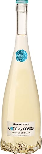 Gerard Bertrand Cote des Roses Sauvignon Blanc 2021 (1 x 0,75L Flasche) von Gérard Bertrand