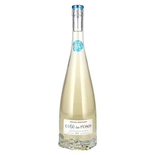 Gérard Bertrand Côte des Roses Sauvignon Blanc IGP 2022 12% Vol. 0,75l von Gérard Bertrand
