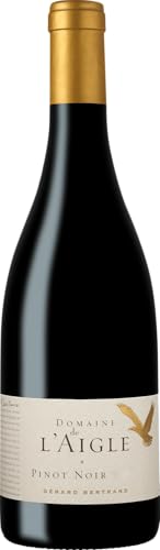 Gerard Bertrand Domaine De LAigle Pinot Noir 2022 0.75 L Flasche Gerard Bertrand Domaine De LAigle Pinot Noir 2022 0.75 L Flasche von Gérard Bertrand