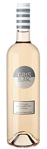 Gerard Bertrand Gris Blanc 2018 (3 x 0.75 l) von Gérard Bertrand