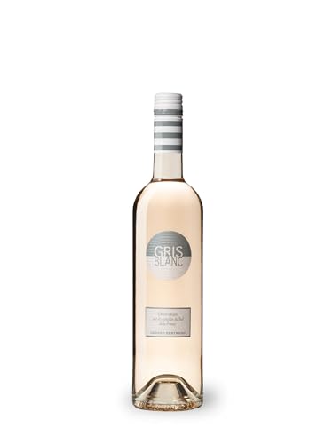 Gérard Bertrand Gris Blanc 2023 12,5% Vol. 0,75l Gérard Bertrand Gris Blanc 2023 12,5% Vol. 0,75l von Gérard Bertrand