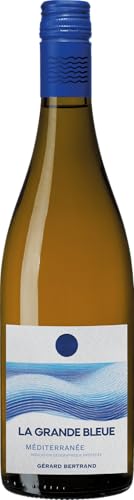 Gerard Bertrand La Grande Bleue 2024 0.75 L Flasche von Gérard Bertrand