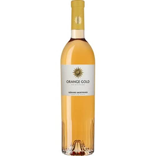 Gerard Bertrand Orange Gold 2022 0.75 L Flasche von Gérard Bertrand