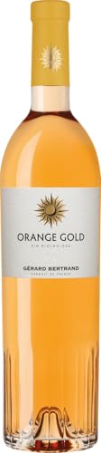 Gerard Bertrand Orange Gold 2022 0.75 L Flasche von Gérard Bertrand