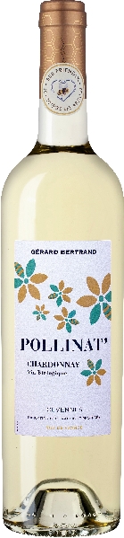 Gerard Bertrand Pollinat Chardonnay Jg. 2022 von Gerard Bertrand