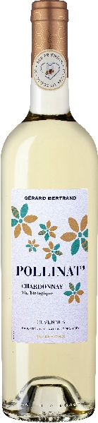 Gerard Bertrand Pollinat Chardonnay Jg. 2020