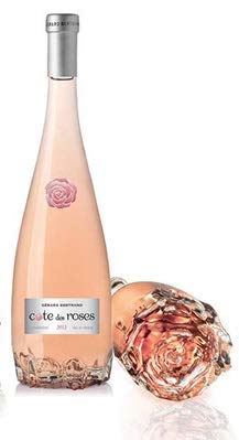 Gérard Bertrand Rosé Côte des Roses (6 x 0.75 l) von Gerard-Bertrand