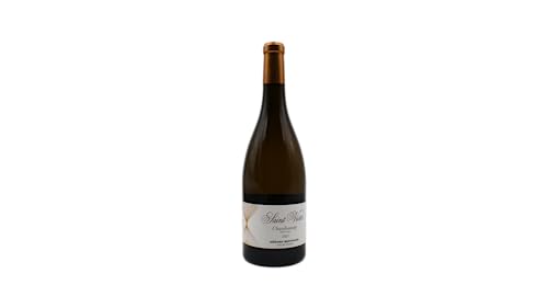 Gérard Bertrand Saint Victor Weißwein | Chardonnay | IGP Pays d'Oc Trocken | (1 x 0.75 l) von Gérard Bertrand