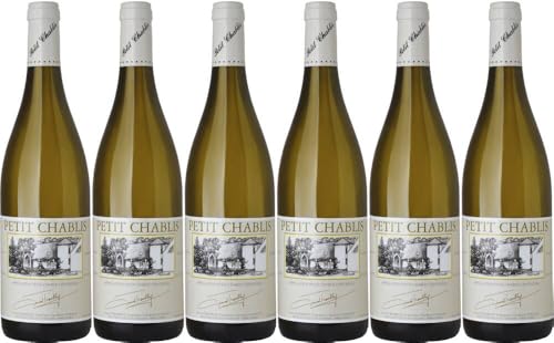 6x Gérard Tremblay Petit Chablis 2023 - Gérard Tremblay, Chablis - Weißwein 6x Gérard Tremblay Petit Chablis 2023 - Gérard Tremblay, Chablis - Weißwein von Gérard Tremblay