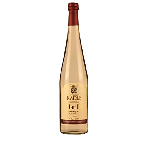 Gerhard Karle Marille (620) 0.70 Liter von Gerhard Karle