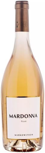 Weingut Gerhard Markowitsch Mardonna Rose 2021 3 L Doppelmagnum von Gerhard Markowitsch