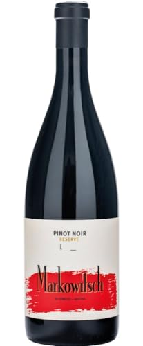 Weingut Gerhard Markowitsch Pinot Noir Reserve 2021 0.75 L Flasche von Gerhard Markowitsch