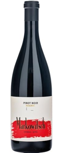 Weingut Gerhard Markowitsch Pinot Noir Reserve 2021 0.75 L Flasche Weingut Gerhard Markowitsch Pinot Noir Reserve 2021 0.75 L Flasche von Gerhard Markowitsch