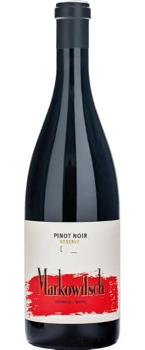 Weingut Gerhard Markowitsch Pinot Noir Reserve 2021 0.75 L Flasche von Gerhard Markowitsch