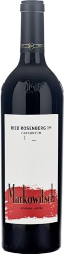 Weingut Gerhard Markowitsch Ried Rosenberg 2021 0.75 L Flasche Weingut Gerhard Markowitsch Ried Rosenberg 2021 0.75 L Flasche von Gerhard Markowitsch