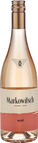 Weingut Gerhard Markowitsch Rose 2024 0.75 L Flasche Weingut Gerhard Markowitsch Rose 2024 0.75 L Flasche von Gerhard Markowitsch