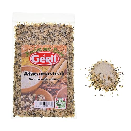 Atacamasteak Gerli Gewürze 80 g von Gerli