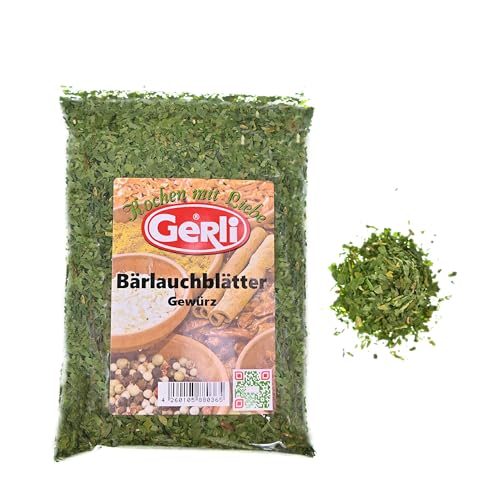 Bärlauchblätter Gerli Gewürze 40 g von Gerli