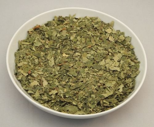 Birkenblätter Gerli Tee 70 g von Gerli
