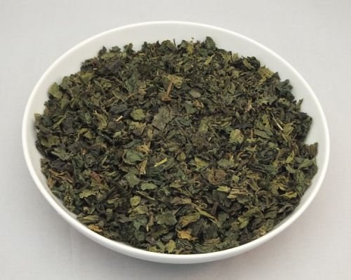 Brennesselblätter Gerli Tee 70 g von Gerli