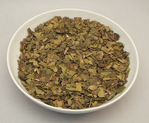 Ginkoblätter Gerli Tee 80 g von Gerli