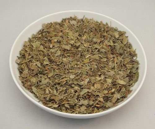 Heidelbeerblätter Gerli Tee 80 g von Gerli