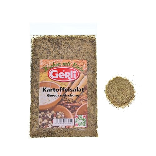 Kartoffelsalat Gerli Gewürze 70 g von Gerli