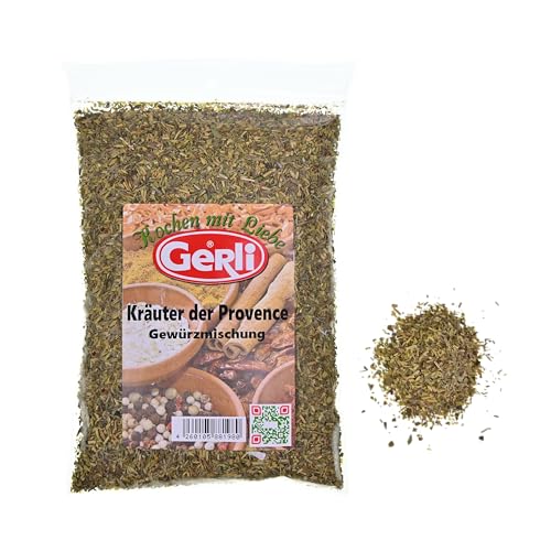 Kräuter der Provence Gerli Gewürze 70 g von Gerli