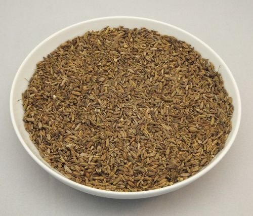 Kräutertee Fenchel-Anis-Kümmel 100 g von Gerli