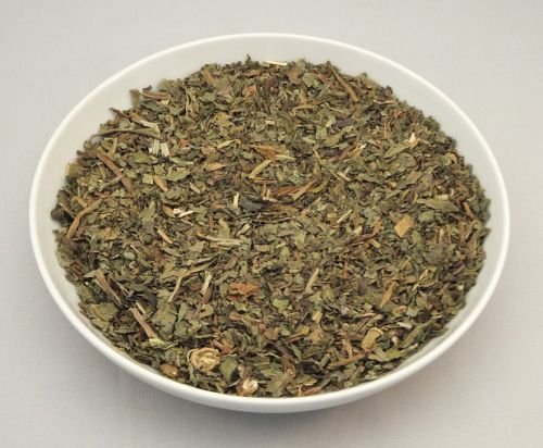 Löwenzahnkraut Gerli Tee 80 g von Gerli