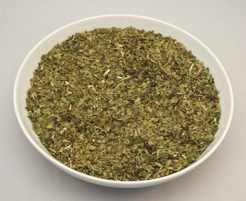 Matetee grün Gerli Tee 90 g von Gerli
