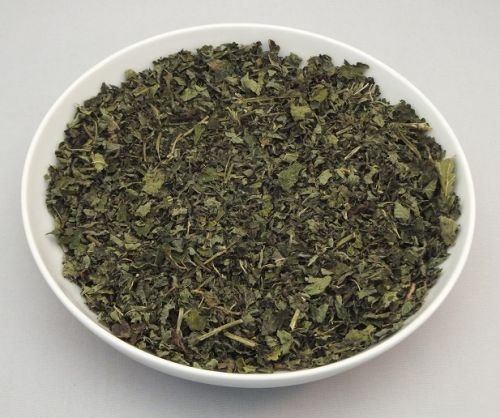 Melissenblätter Geril Tee 50 g von Gerli