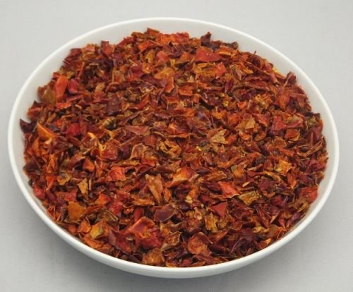 Paprikaflocken rot geschnitten Gerli Gewürze 70 g von Gerli