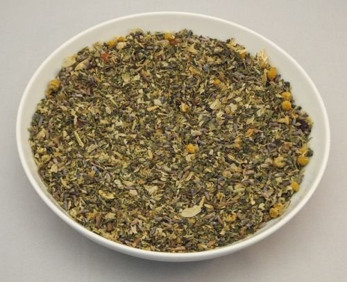 Schlaf und Nerven 100 g von Gerli