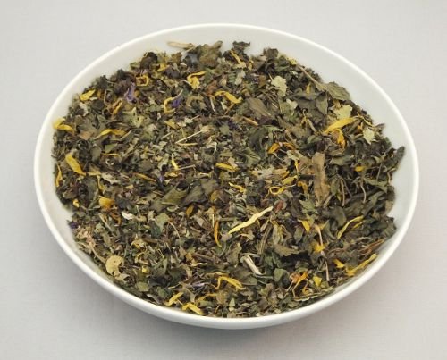 Wald- und Wiesenkräuter Gerli Tee 80 g von Gerli