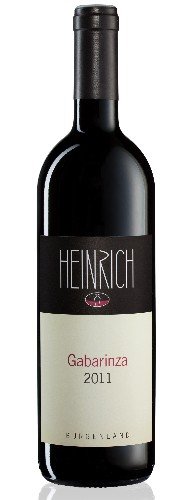 Gabarinza tr. 2016 von Weingut Heinrich, hochdekorierter Rotwein aus dem Burgenland Gabarinza tr. 2016 von Weingut Heinrich, hochdekorierter Rotwein aus dem Burgenland von Gernot & Heike Heinrich