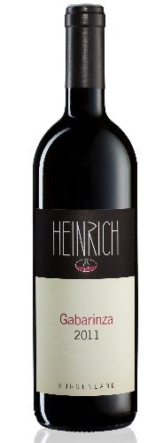 Gabarinza tr. 2018 von Weingut Heinrich, hochdekorierter Rotwein aus dem Burgenland von Gernot & Heike Heinrich