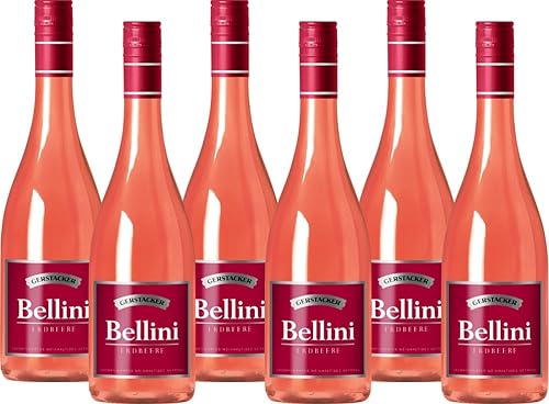 Bellini Erdbeere Bellini Erdbeere von Gerstacker