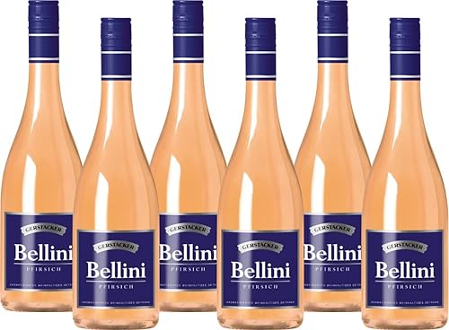 Bellini Pfirsich von Gerstacker