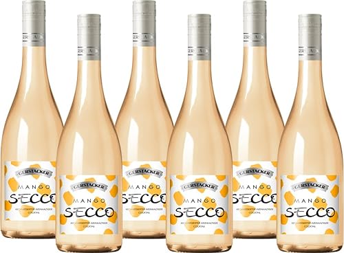 GERSTACKER mangoSecco GERSTACKER mangoSecco von Gerstacker