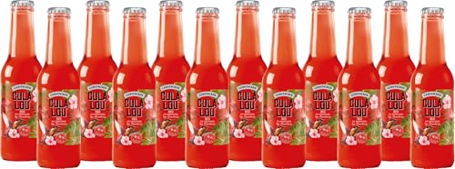 Gerstacker Cula Lou Red-Energy von Gerstacker