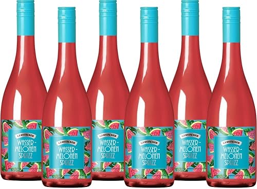 Wassermelonen Spritz Wassermelonen Spritz von Gerstacker