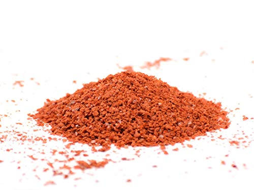 Chiliflocken geschrotet ohne Kerne | 150 Gramm | Chili Flocken mild | geschrotete Chili-Flocken | milde Chili Flakes | Gewürze | Gewürzmischung | Gerüche-Küche | 50g oder 150g Chiliflocken geschrotet ohne Kerne | 150 Gramm | Chili Flocken mild | geschrotete Chili-Flocken | milde Chili Flakes | Gewürze | Gewürzmischung | Gerüche-Küche | 50g oder 150g von Gerüche-Küche