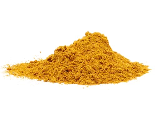Cumin Koriander Muskat Gewürzmischung 1000g | Ayurverdische Mischung aus gemahlenen Gewürzen | 50g/150g/500g/1kg | Kreuzkümmel Coriander Muskatnuss Cumin Koriander Muskat Gewürzmischung 1000g | Ayurverdische Mischung aus gemahlenen Gewürzen | 50g/150g/500g/1kg | Kreuzkümmel Coriander Muskatnuss von Gerüche-Küche