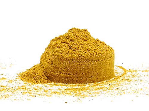 Grüner Curry Gewürzmischung | 60g | Currypulver | grünes Curry Pulver | Curry grün | Gewürz Mischung | Gewürze | mittelscharfes Curry | gemahlener Curry | Gerüche-Küche | von Gerüche-Küche